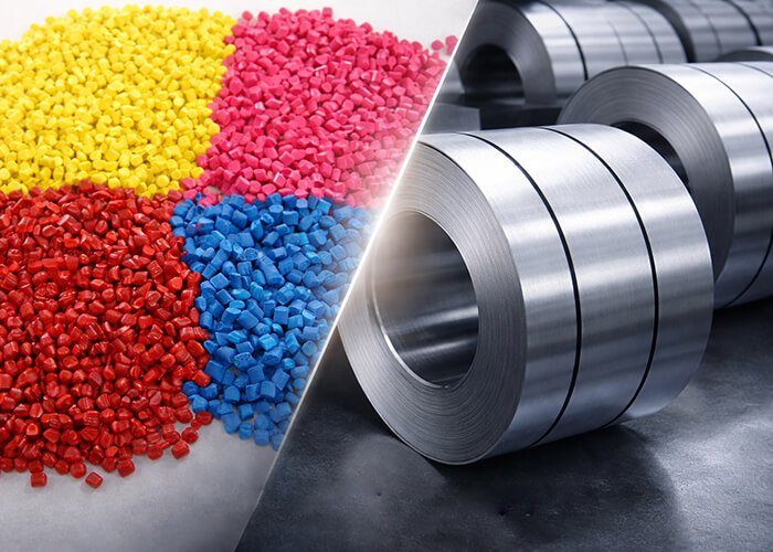 premium raw material