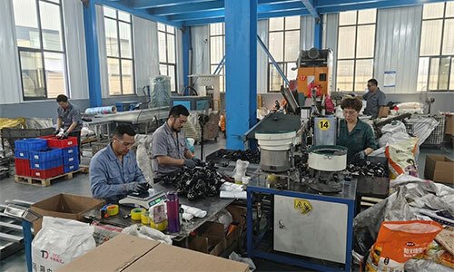 Assembly line