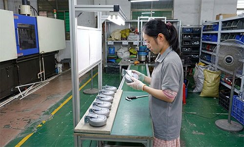 Quality Inspection