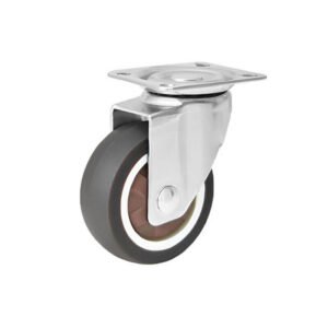 08S Series TPR Caster
