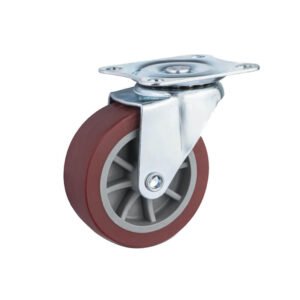 02-scarlet-PU-Caster-Swivel