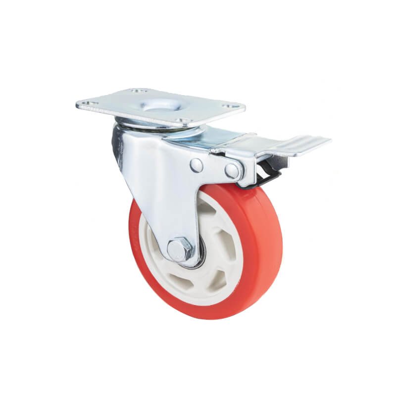 05-Red-White Core-PVC-Brake