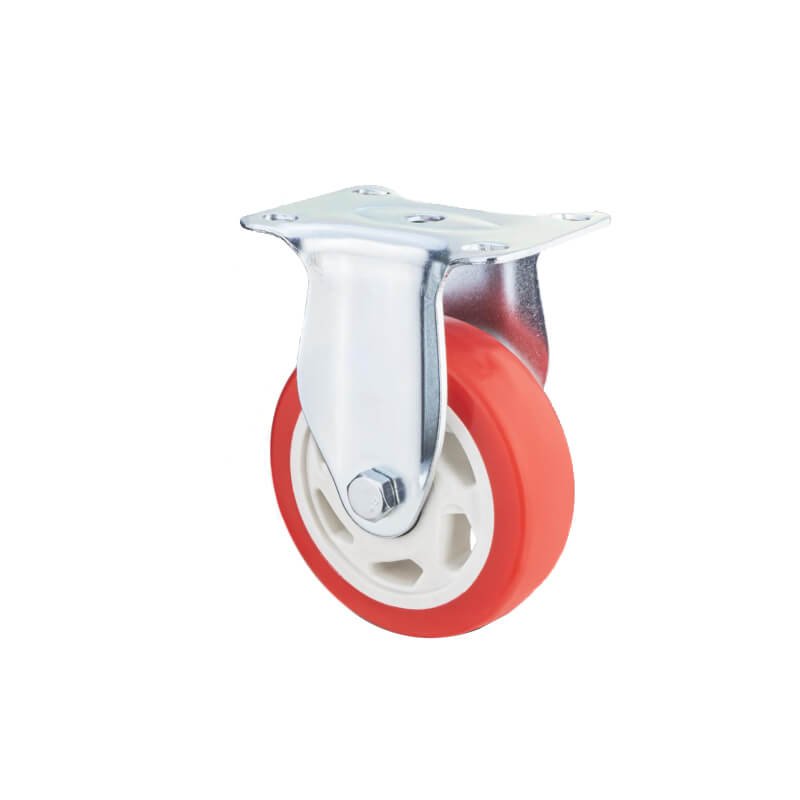 05-Red-White Core-PVC-Rigid