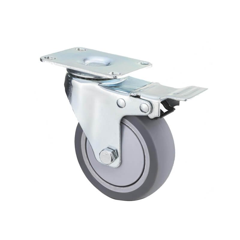 05-grey cover-TPR-Brake