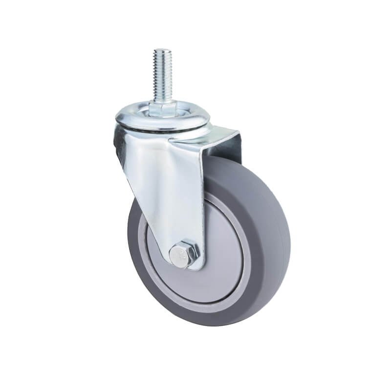 05 Series Grey Cover TPR Caster - Image 4