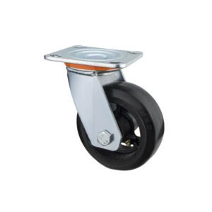 07-Black-Iron-Core-Rubber-Swivel