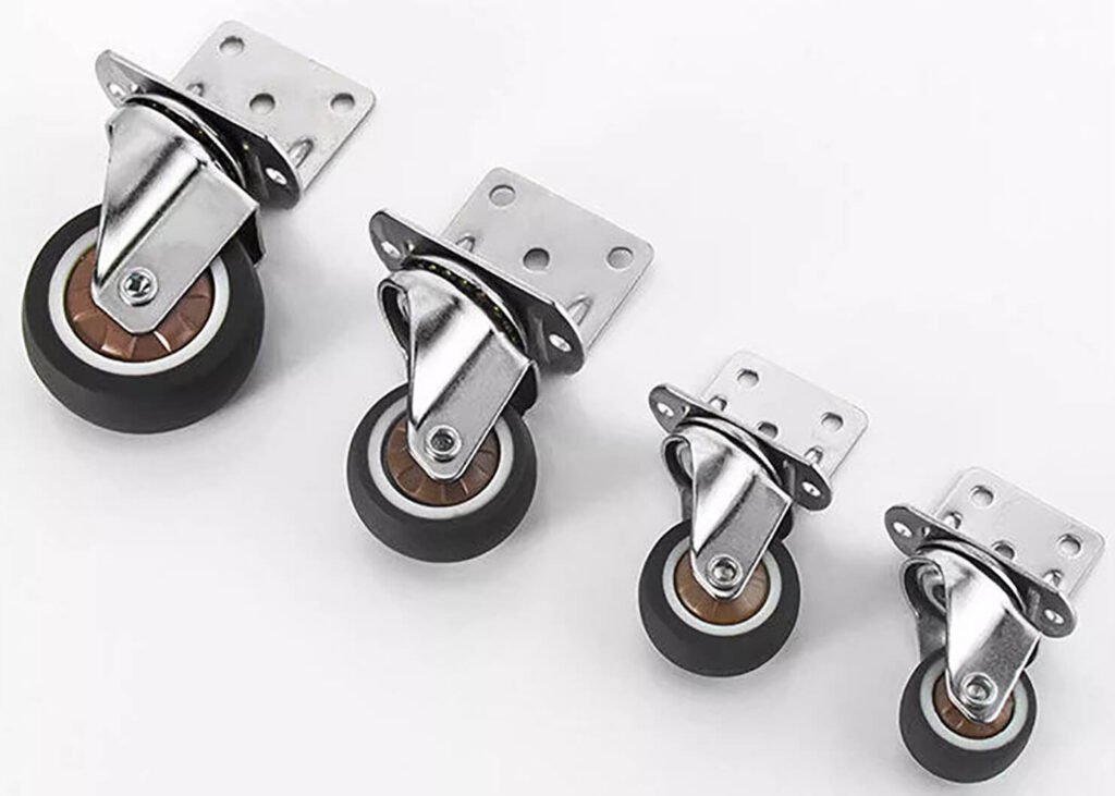 L shaped series