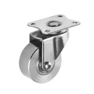 18-All-Stainless-Steel-Light-Duty-Caster-Swivel
