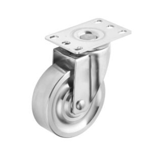 19-All-Stainless-Steel-Medium-Duty-Caster-Swivel