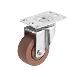 19-SS-High-Temperature-Medium-Duty-Caster-Swivel