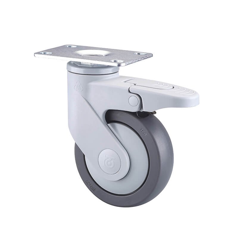 M02-Grey-TPR-Brake-Top Plate