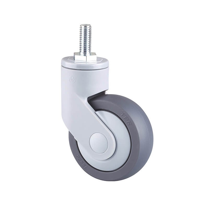 M02-Grey-TPR-Swivel-Threaded Stem